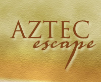 Aztec Escape image logo