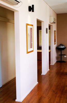 halls gap accommodation grampians