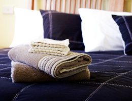 romantic self contained accommodation in the grampians national park