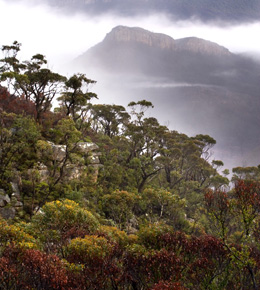 grampians national park